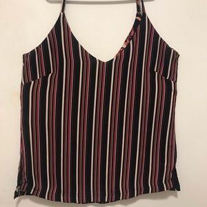 Reversable WHBM tank top